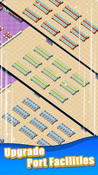 港口大亨游戏绿色版图3