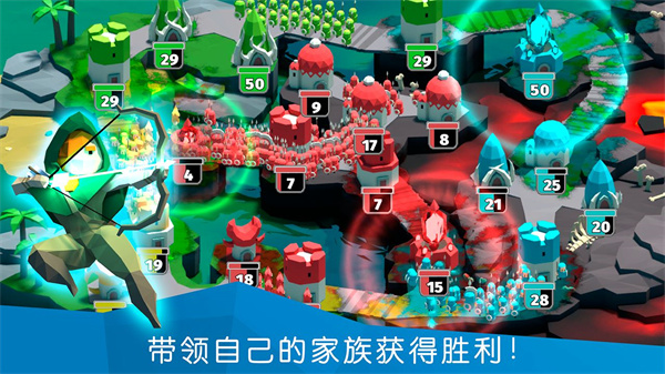 决战时刻正版图1