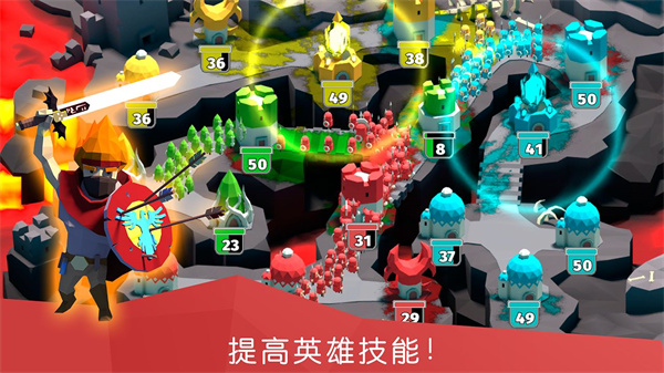 决战时刻正版图2
