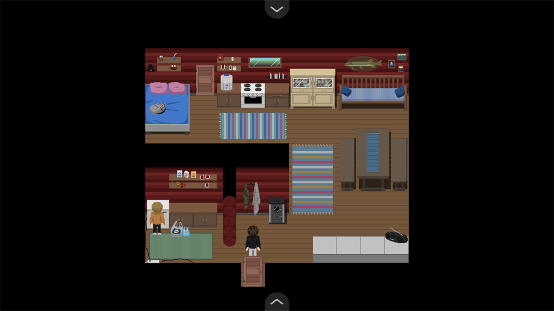 水獭岛免费原版图2