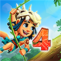 丛林探险4游戏绿色版