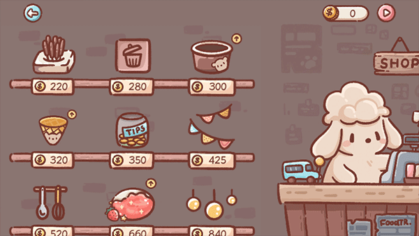 IceCreamTruck直装版图1