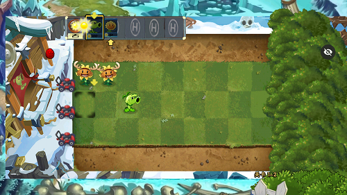 PvZ维京时代TV触控版图3