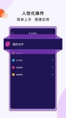扫描文字王(4)