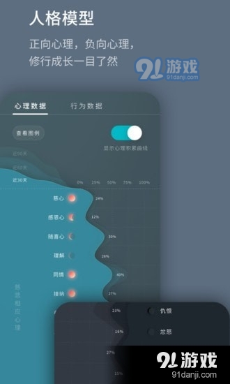 菩提导航无广告版图3