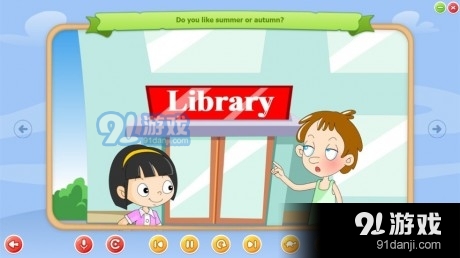 KidsTalk图2