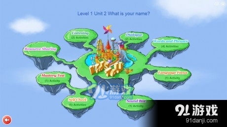 KidsTalk图3