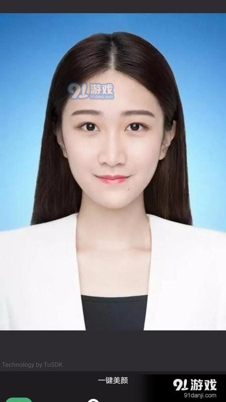 个人证件照(2)