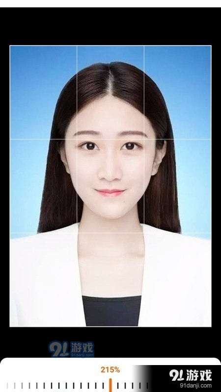 个人证件照(4)