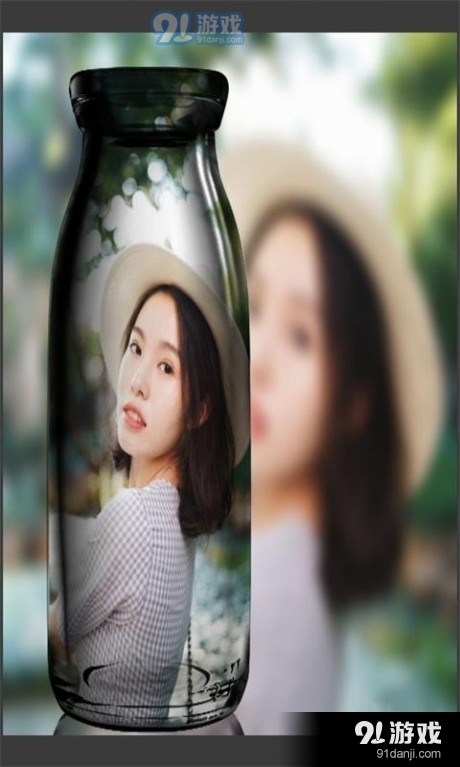 趣拍玩图照相机