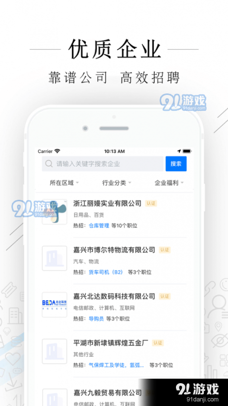 平湖人才网(3)