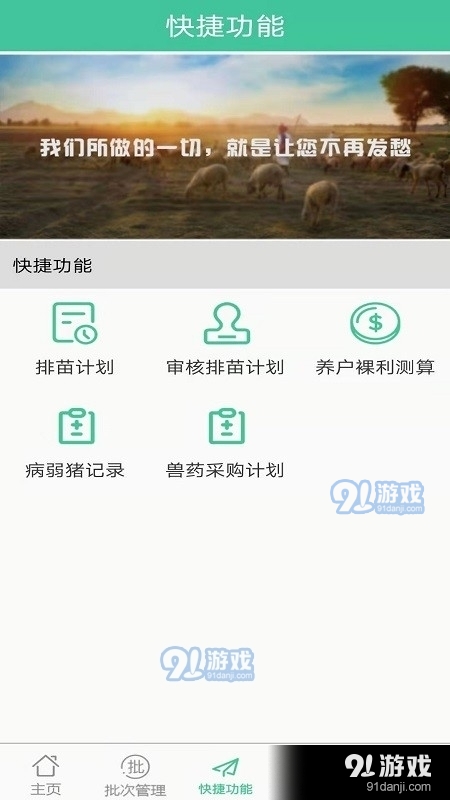 不愁养猪(2)