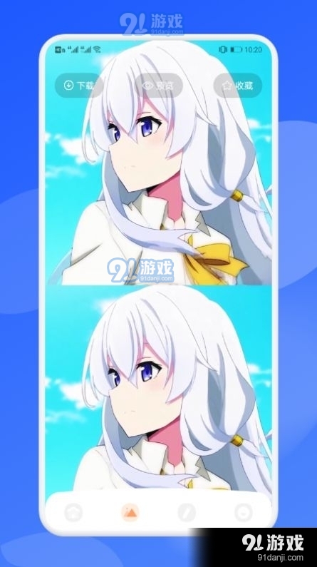 壁纸引擎Dynamic(1)