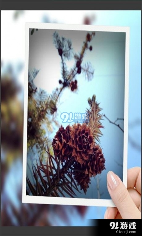 趣拍玩图照相机