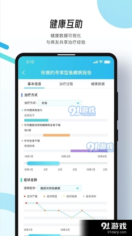 万众医心