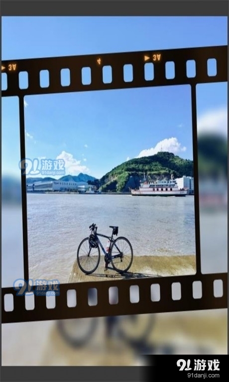 趣拍玩图照相机