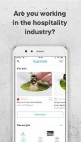 Gronda手机免费版图1