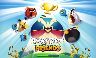 AB Friends(3)