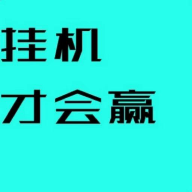 挂机才会赢官方版