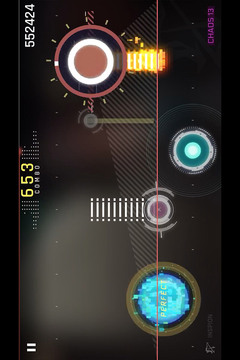 音乐世界赛特斯2官方最新版图4