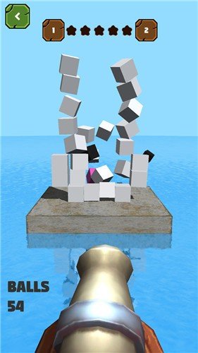 建造和破坏3D(3)