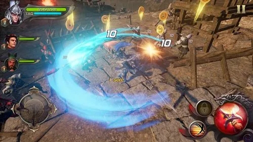 Project Blade官方最新版