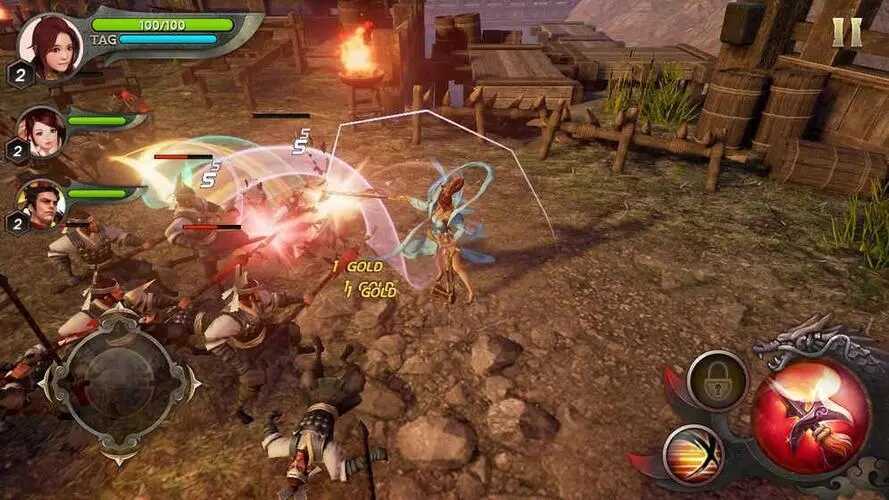 Project Blade官方最新版