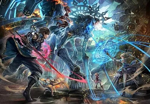 Project Blade官方最新版