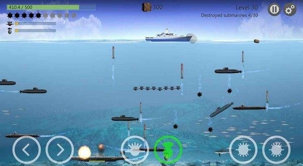 海战潜艇战游戏安装包图2