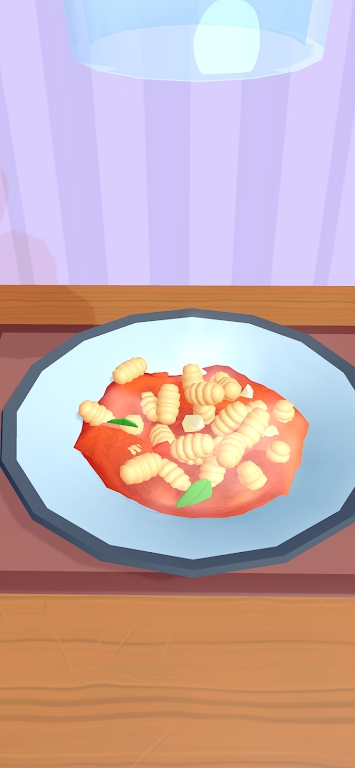 意大利面制作安卓直装版