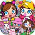 阿凡哒小不点官方正版