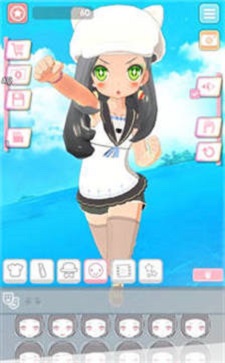 简单风格装扮手机正版