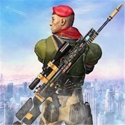 空闲狙击射手直装版