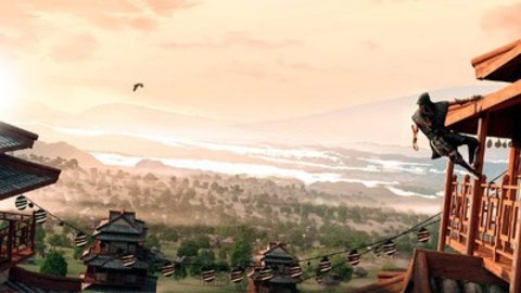 忍者刺客英雄2免费原版