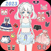 少女恋爱装扮游戏正版