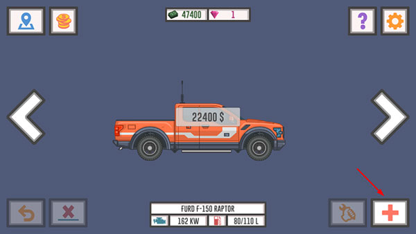 最佳运货卡车2手游版