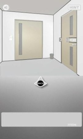 密室逃脱之白色房间游戏最新版