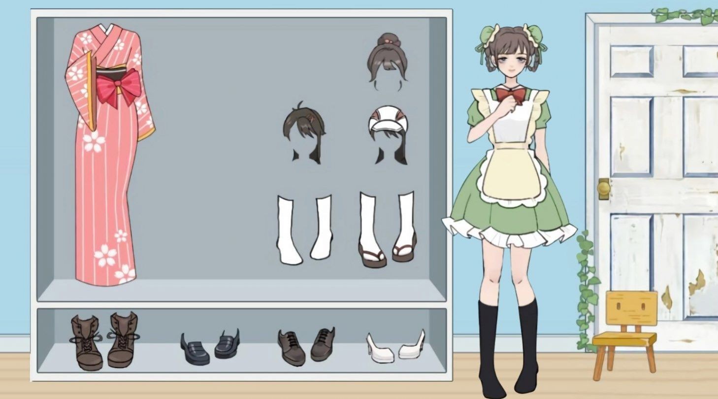 小小收纳整理大师通用版