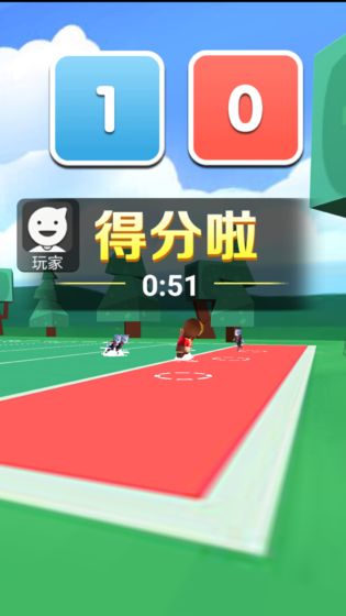 全民橄榄球官方正版图3