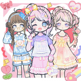 少女偶像日记免费版