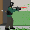 像素射击世界官方最新版