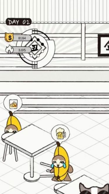 猫咪跳舞俱乐部最新免费版
