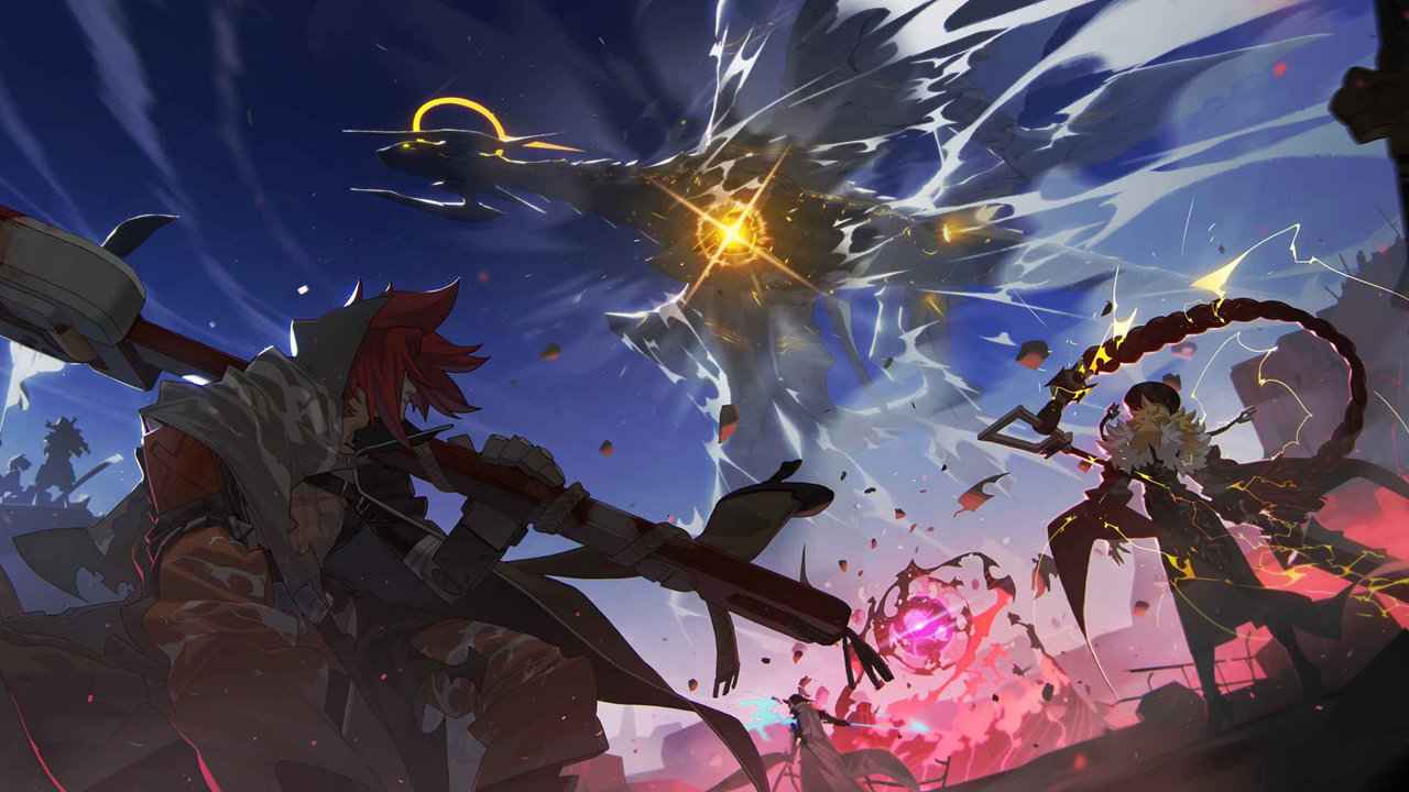 alchemy stars游戏绿色版图2