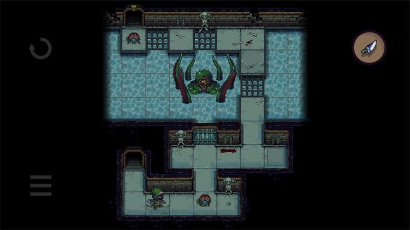 地牢小队冒险直装版