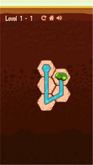 接水管我贼溜游戏纯净最新版