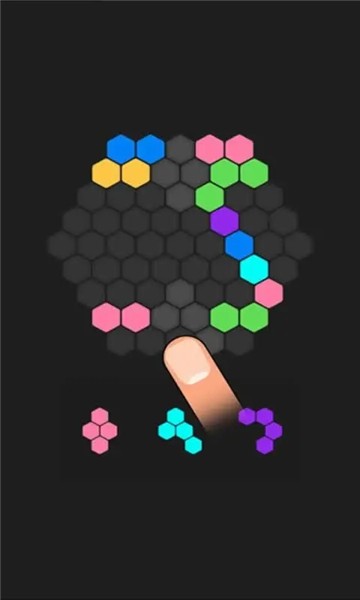 六角碎片游戏最新版