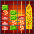 淄博烧烤摊手游免费版
