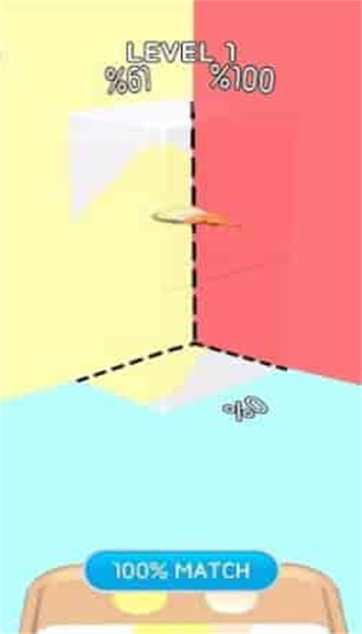 混色艺术家免费原版