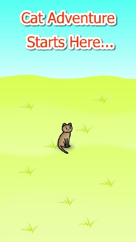 猫的冒险游戏无广告版