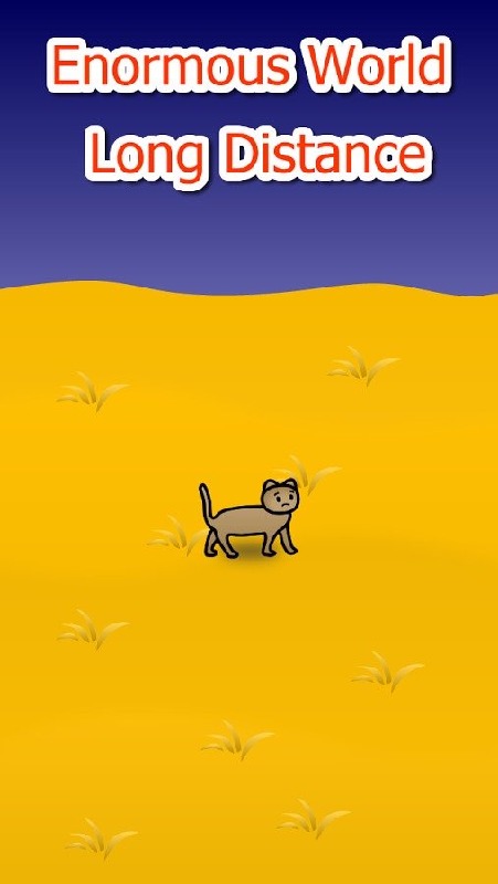 猫的冒险游戏无广告版